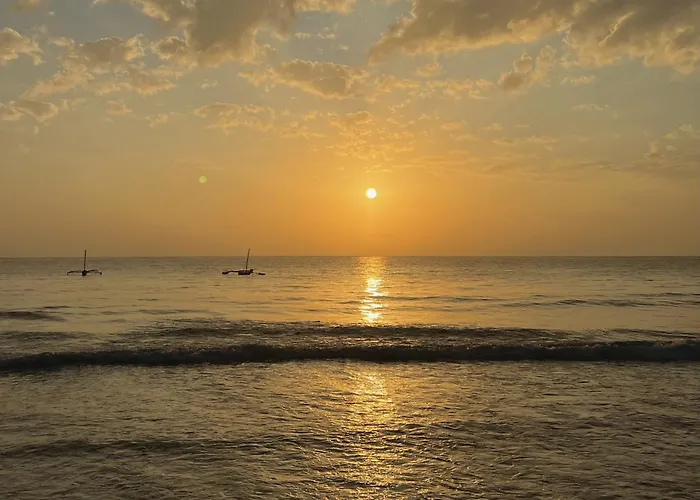 Al Mahali Villas Diani Beach