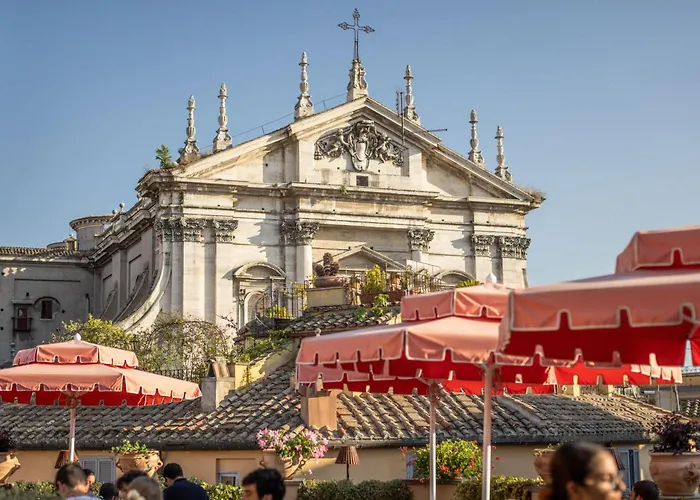 Hotel familiare: 9Hotel Cesari