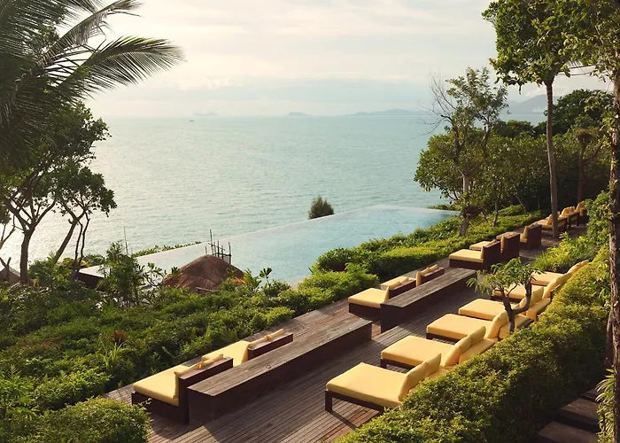 Six Senses Samui