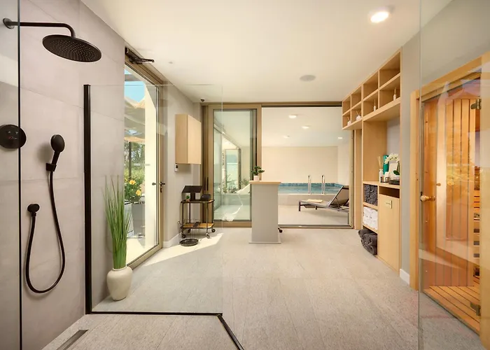 Hotel Moeesy, Blue & Green Oasis - Adults Only