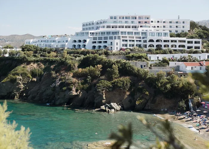 Peninsula & Spa