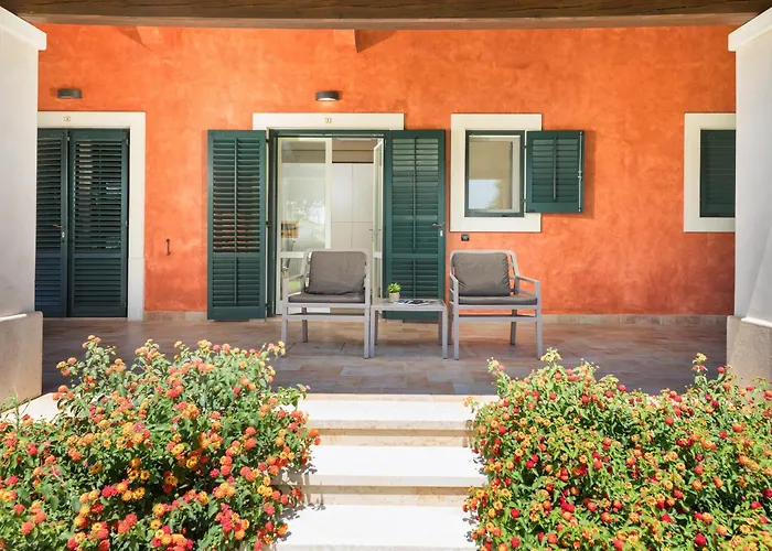 Rooms Alla Beccaccia