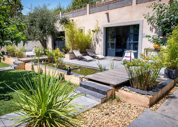 D'Hôtes Villa Ambrosia