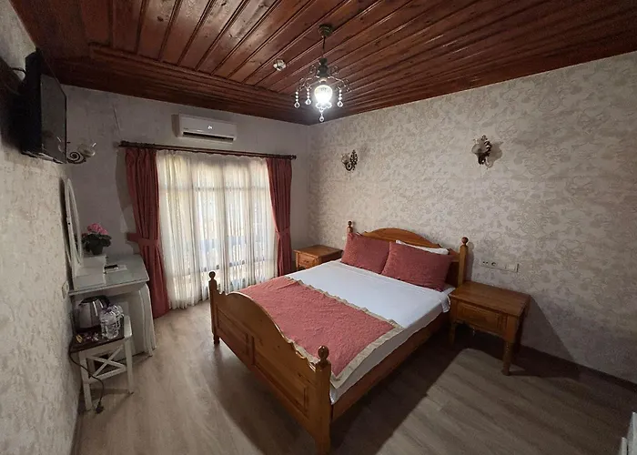 Antalya Inn