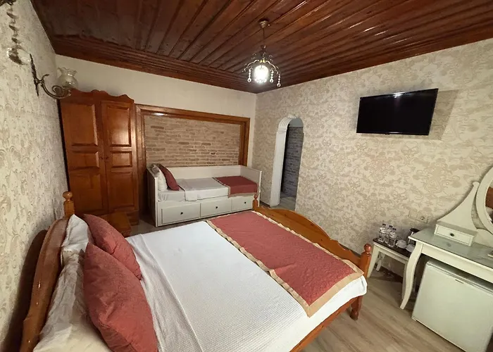 Antalya Inn