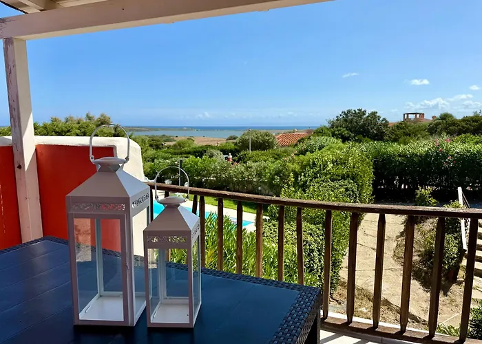 Villa Angeli Luxury Piscina Esclusiva