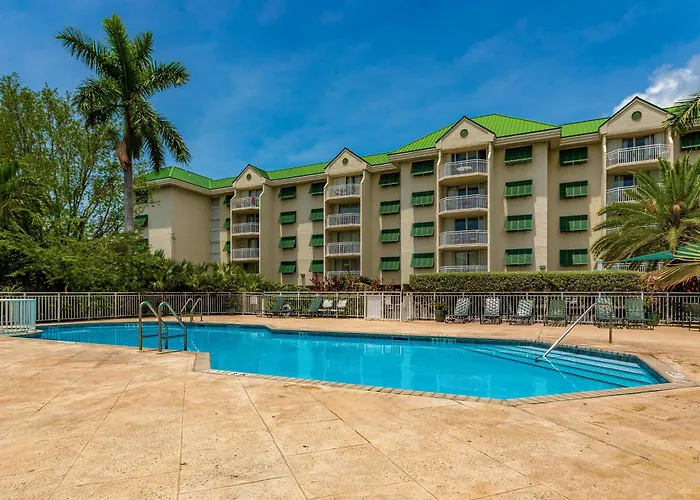 Sunrise Suites Cayo Coco Suite #208