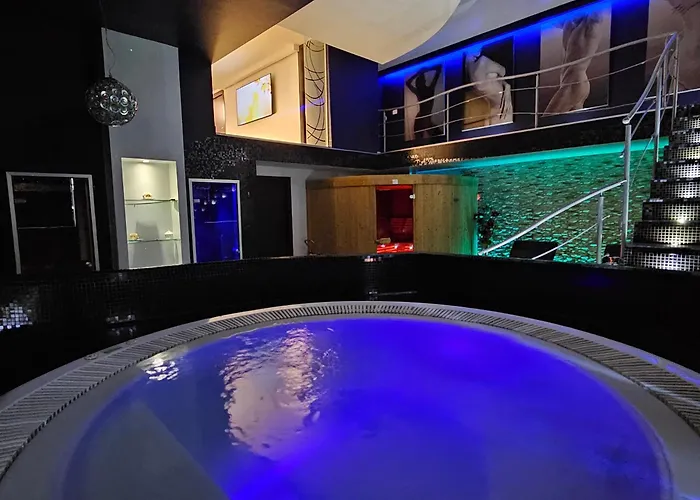 B&B: Christian'S Suites & Spa