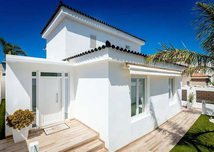 Villa Valentina Ocean View Heated Pool