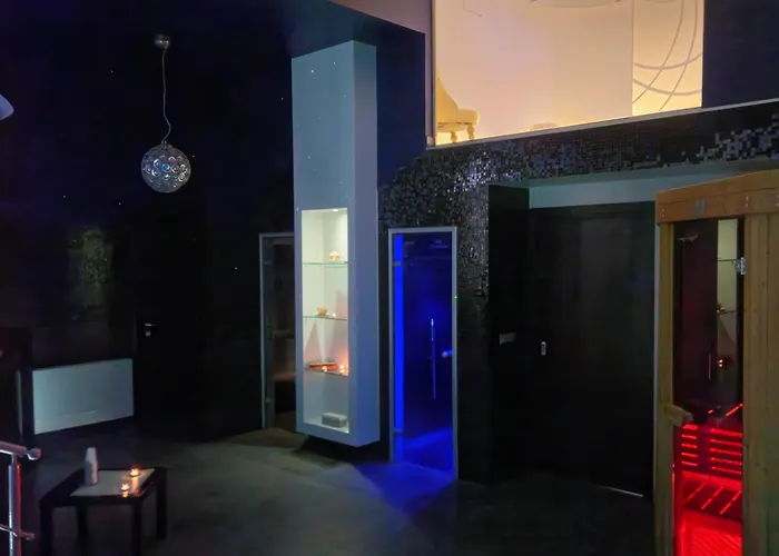 B&B: Christian'S Suites & Spa