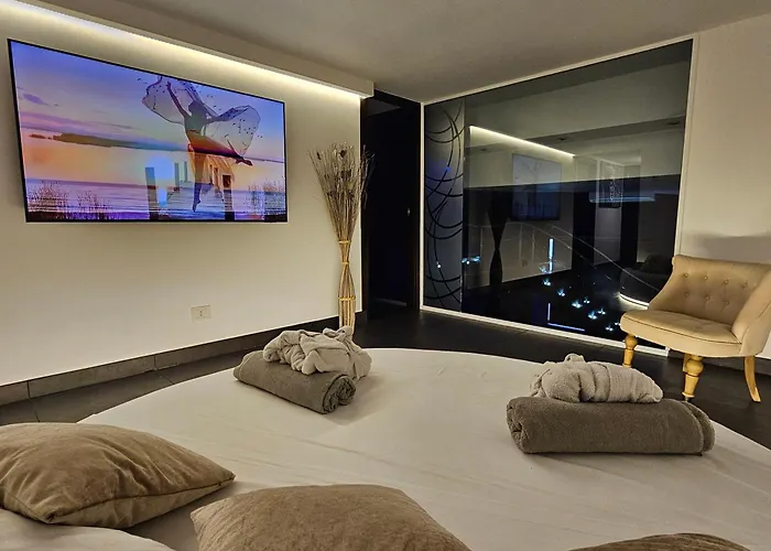 B&B: Christian'S Suites & Spa