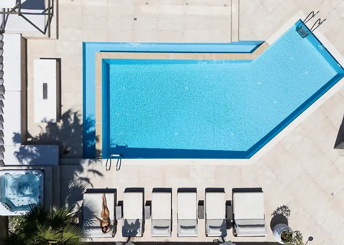 Alpha Estate & Spa