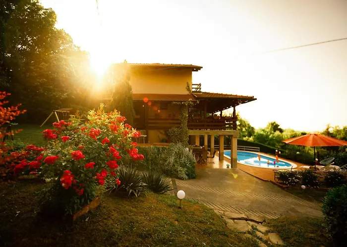 Holiday Home Nina Petrinja