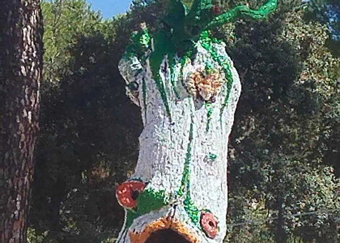 La Isabelita