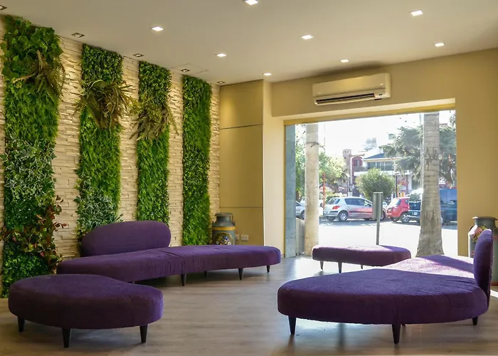 Hotel Ananque