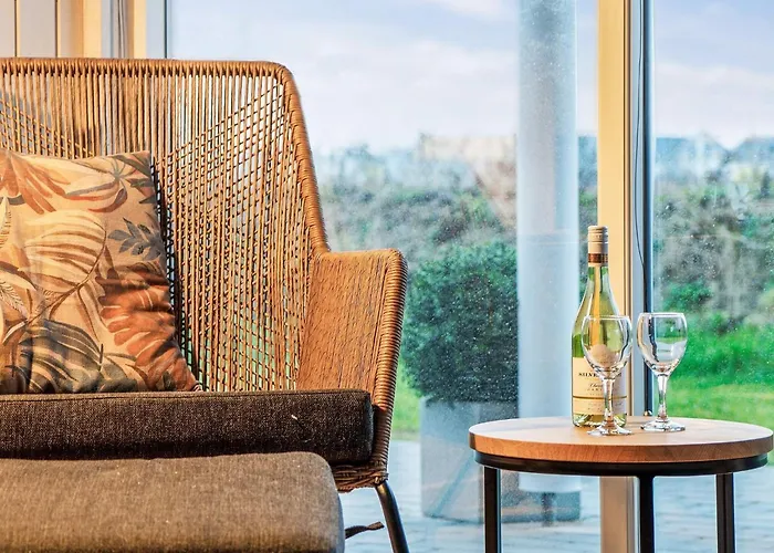 5 Star Holiday Home In Kappeln