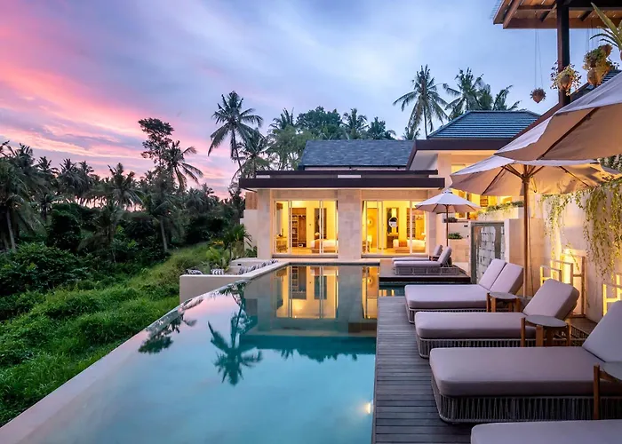 Villa White Lotus By Balisuperhost
