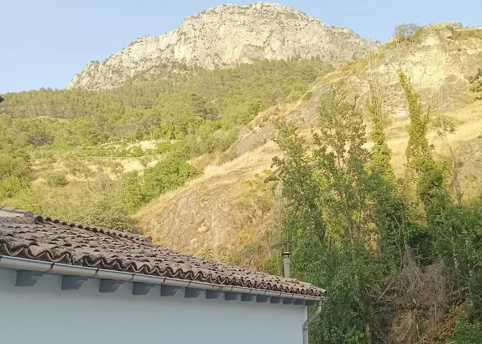 Casa Los Patos