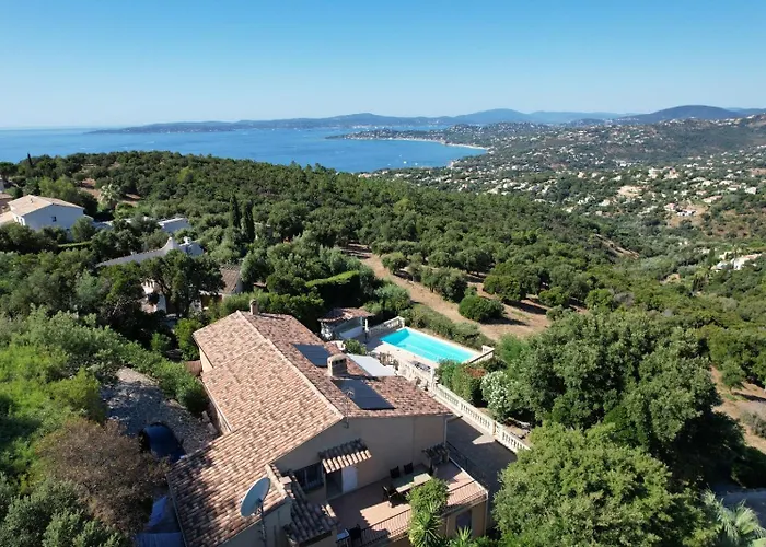 Gulf Stream Villa