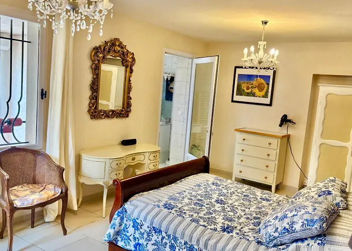 Gulf Stream Villa