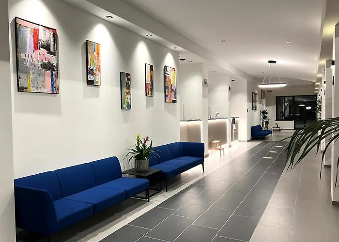 Hotel con vista: Hotel Palazzo Caveja