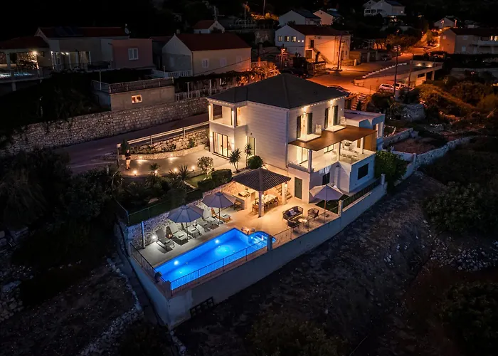 Villa Maria - Exclusive Privacy