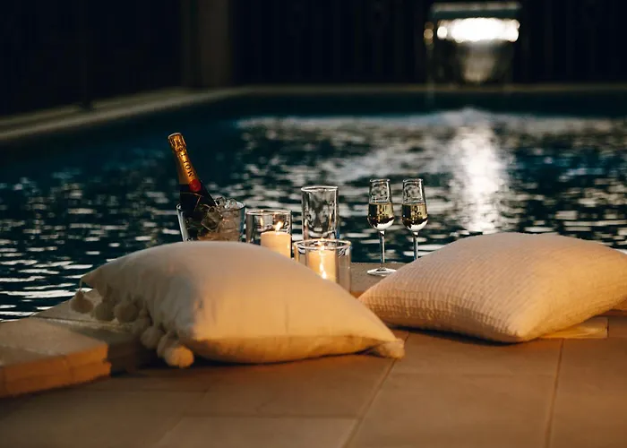 Villa Maria - Exclusive Privacy