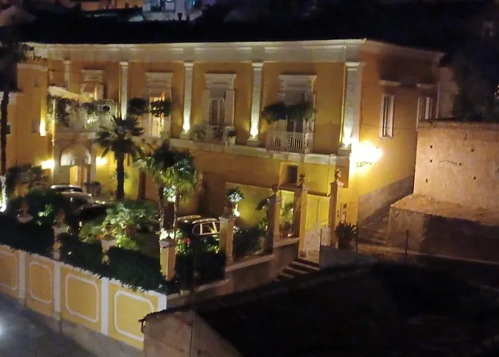 Hotel Jacuzzi: Palazzo Cherubini - Wellness e Spa