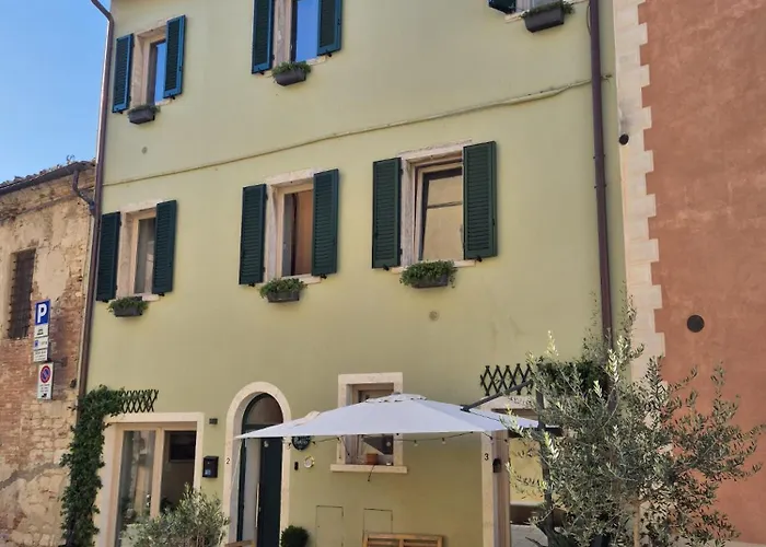 A Casa di BiaGio