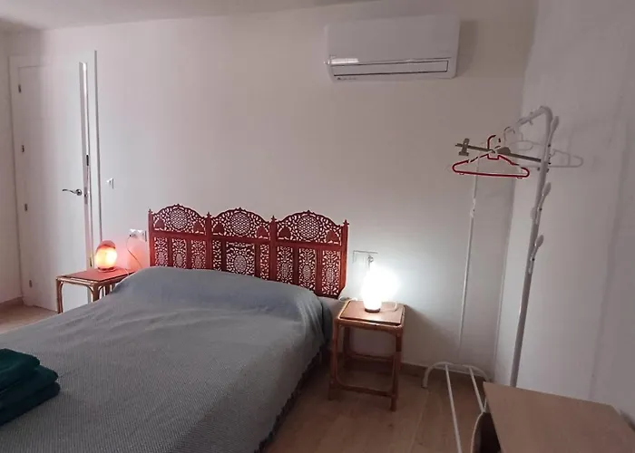 Chalet: Casa Herrerillo Cazorla