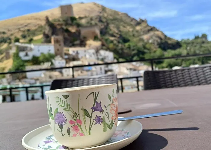 Chalet: Casa Herrerillo Cazorla