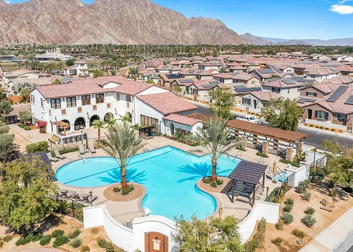 Pga West-Signature