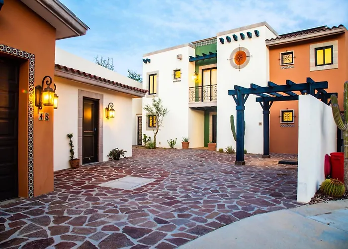 Luxe 5 Bdrm Copala Villa Golf Minutes To Marina