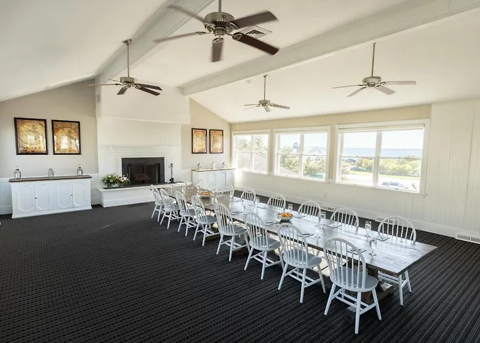 Sanderling Resort Residences