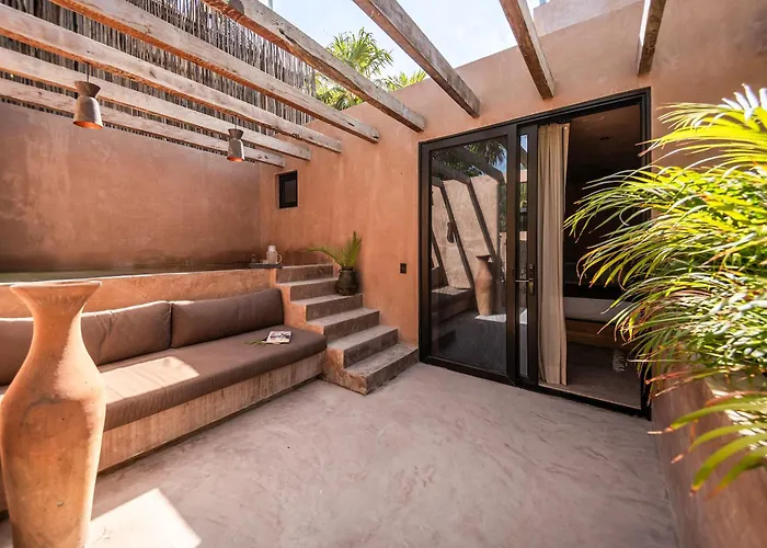 Xela Tulum, A Member Of Design s