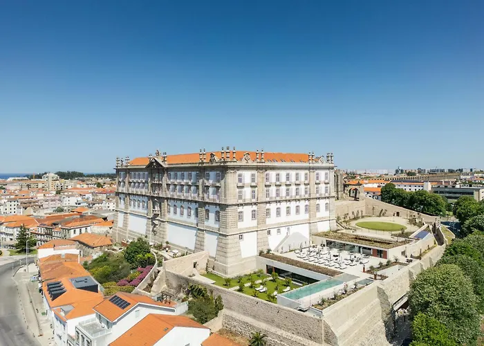 Hotel boutique Apenas: The Lince Santa Clara