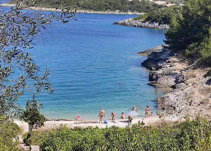 Suite Home Villa Paxos