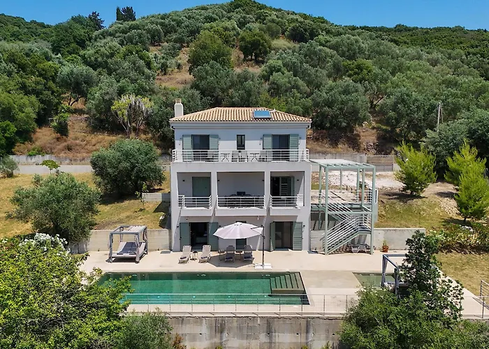 J&J Villa