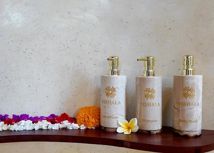Vishala Retreat Bali