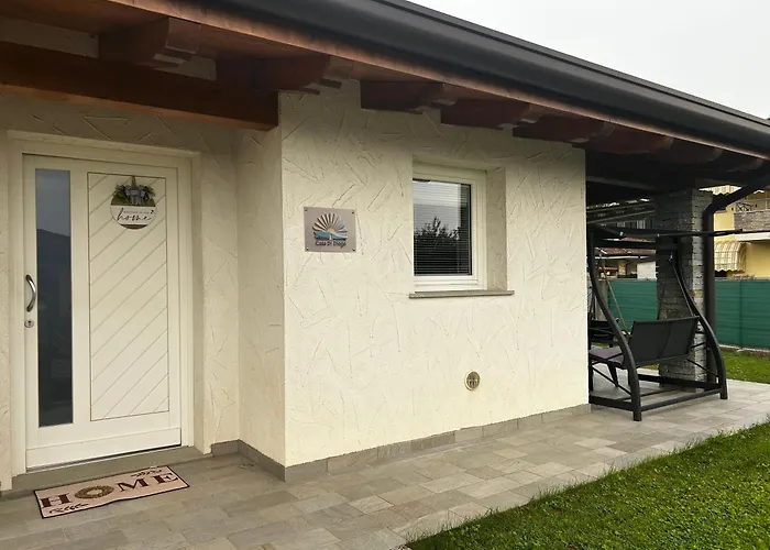 Casa di Diego