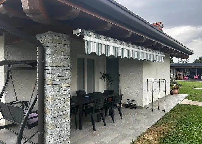 Casa di Diego