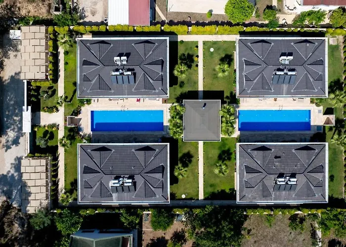 Green Park Villa