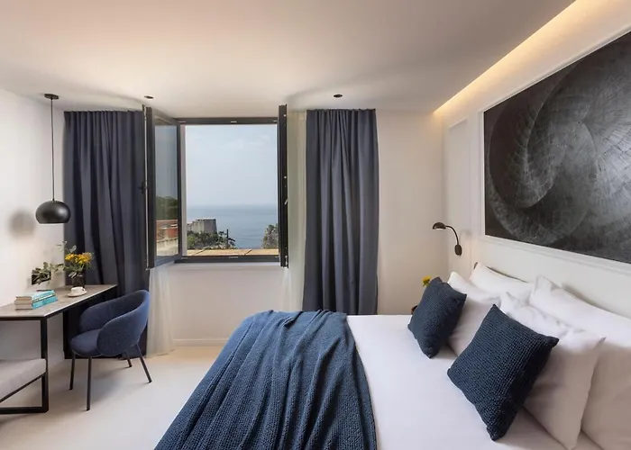 Villa Amari Plano, Luxury 7Br Villa, Dubrovnik