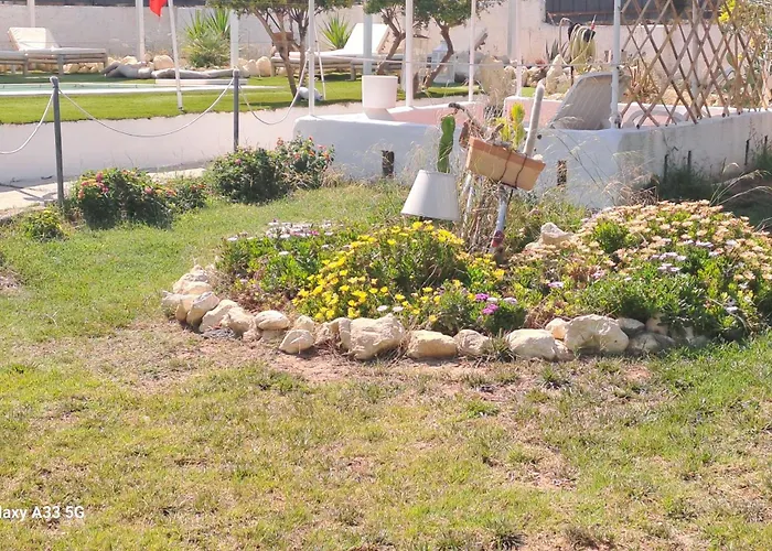 Villa Andres B&B
