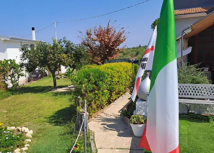 Villa Andres B&B