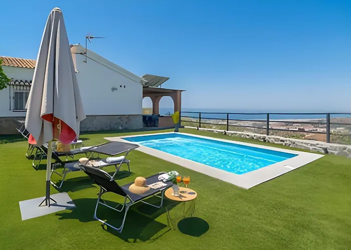 Villa Baeza