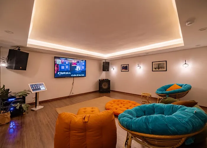 The Muse Villa-10Mins Walk Beach