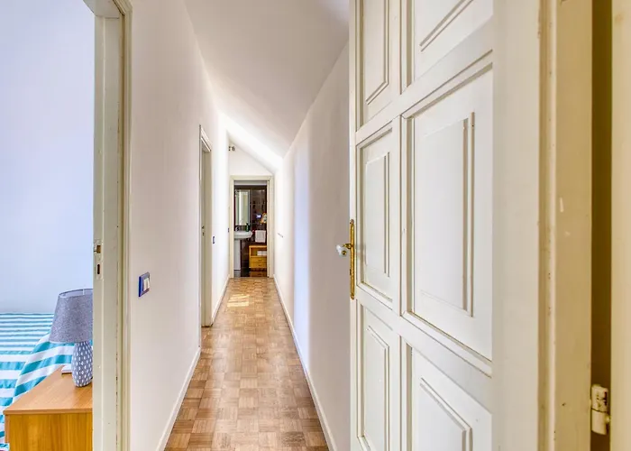 VFH Villa Cala del Cuore con piscina, 50 m dal mare
