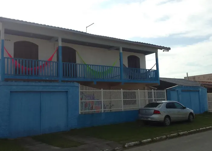 Pousada Solar Matinhos