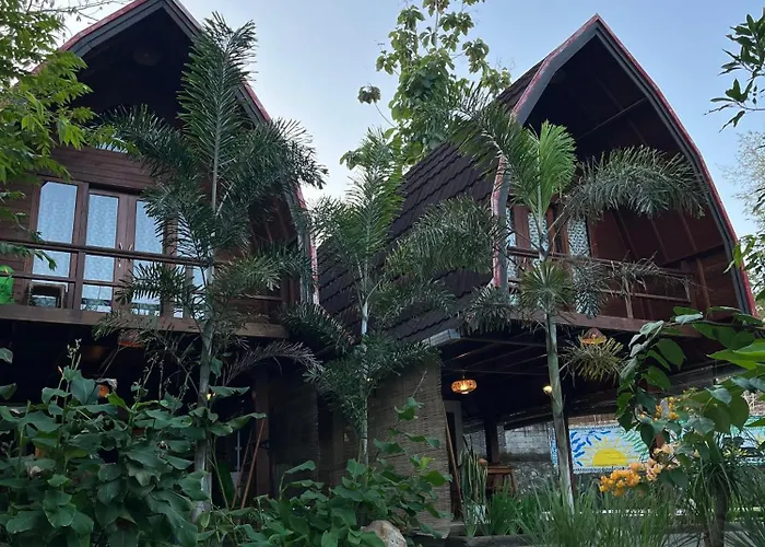 Da Villa Mandalika
